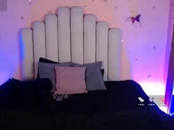 Freechat sweetlu_gh on Chaturbate