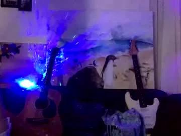 sweetnissapril on Chaturbate 