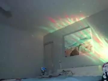 sweetnissapril on Chaturbate 