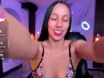 Freechat swet_bunnyx_ on Chaturbate