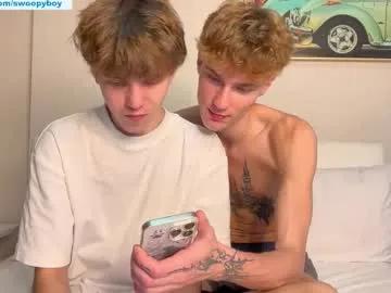 Freechat swoopyboy on Chaturbate