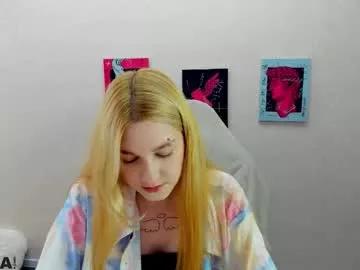 Private sylvia_ortiz on Chaturbate