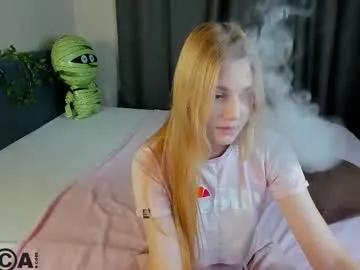 Private sylvia_ortiz on Chaturbate