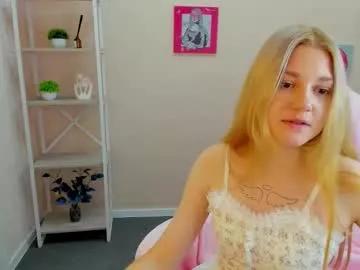 Private sylvia_ortiz on Chaturbate