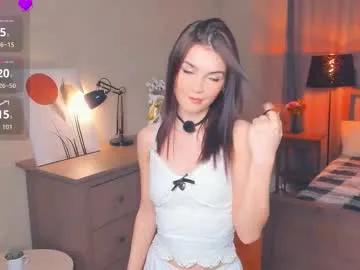 Freechat synne_glows on Chaturbate