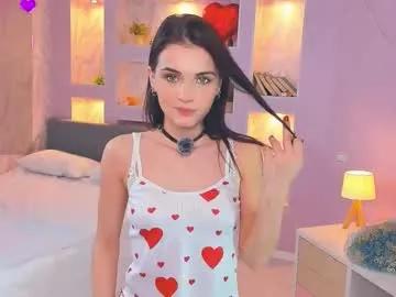 Freechat synne_glows on Chaturbate