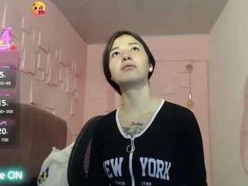 Freechat tamara_aa on Chaturbate