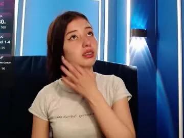 Freechat tamara_aa on Chaturbate