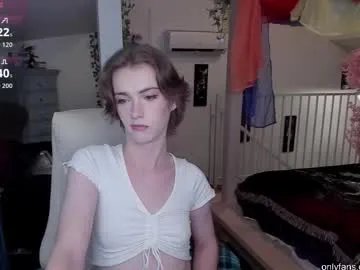 tannorreed — Goal: Get me naked + Selfsuck :) #selfsuck #bigdick #smalltits - Next Goal: Let me cum :3