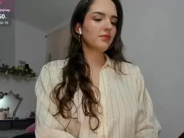 Freechat tatiannaz on Chaturbate