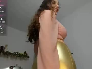 Freechat tatiannaz on Chaturbate