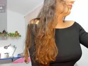 Freechat tatiannaz on Chaturbate