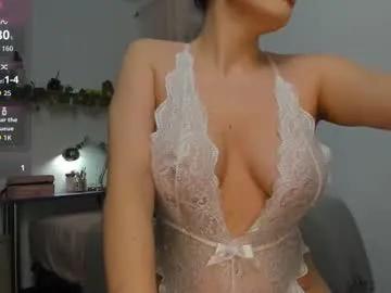 Freechat tatiannaz on Chaturbate