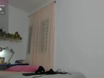 Freechat tatiannaz on Chaturbate