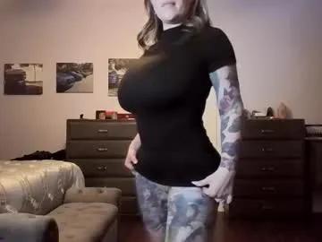 tattedlasirena — TAKE OFF MY BRA!  #new #bigtits #PAWG #MILF #squirt [726 tokens left]