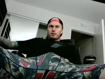 Freechat tattednblonde on Chaturbate