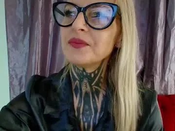 tattootemptress on Chaturbate