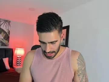 Freechat tbastian on Chaturbate