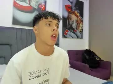 team_twinks — GOAL: Get Naked [10 tokens remaining] Welcome to my room! #18 #lovense #new #young #cum