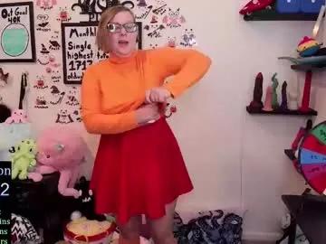 Freechat ten_tickle_pixie on Chaturbate