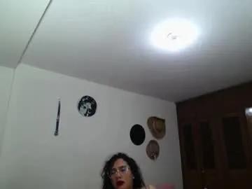 Freechat thaliacooper on Chaturbate