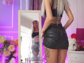 Avatar of therealfallingangel