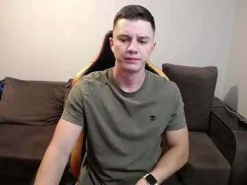 Freechat theroadtomars on Chaturbate