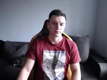 Freechat theroadtomars on Chaturbate