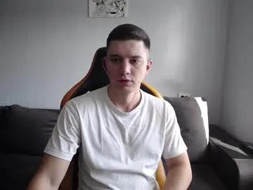 Freechat theroadtomars on Chaturbate