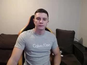 Freechat theroadtomars on Chaturbate