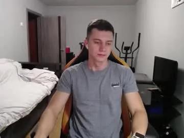 Freechat theroadtomars on Chaturbate