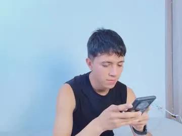 Freechat thiago_n_sam on Chaturbate
