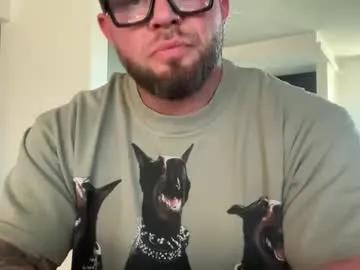 Freechat thiccbull12 on Chaturbate