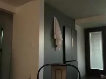 Freechat thiccbull12 on Chaturbate