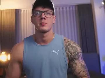 thomas_falcon1 on Chaturbate