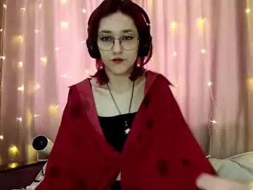 thomasvicknair on Chaturbate