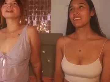 tifany_ramirez4w — GOAL: Free tits [70 tokens remaining] Welcome to my room #lesbian #shy #latina #pregnant #milk