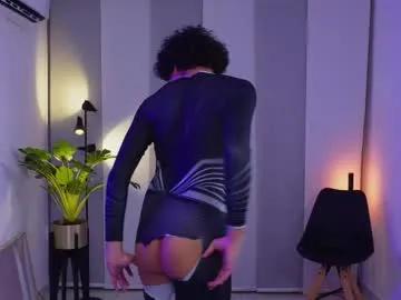 Freechat timmyshy on Chaturbate