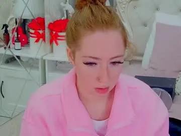 Freechat tinabrook on Chaturbate