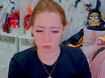 Freechat tinabrook on Chaturbate