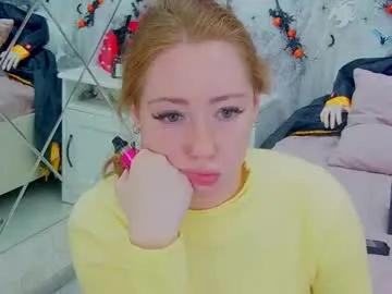 Freechat tinabrook on Chaturbate