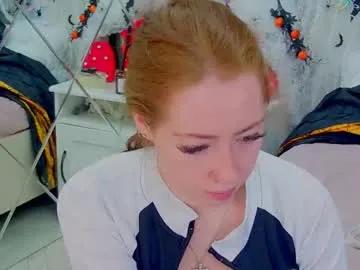 Freechat tinabrook on Chaturbate