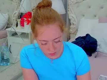 Freechat tinabrook on Chaturbate