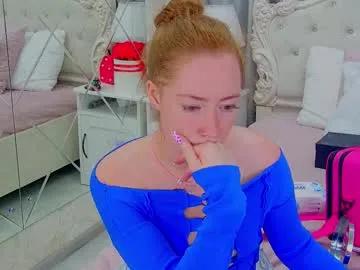 Freechat tinabrook on Chaturbate