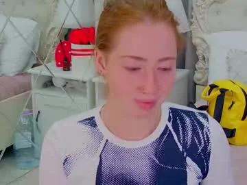 Freechat tinabrook on Chaturbate