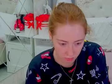 Freechat tinabrook on Chaturbate