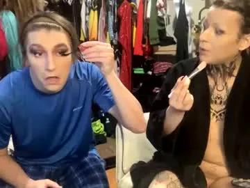 Freechat tjfemboi5641 on Chaturbate