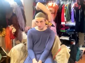 Freechat tjfemboi5641 on Chaturbate