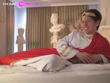 Freechat tommyjoyer on Chaturbate