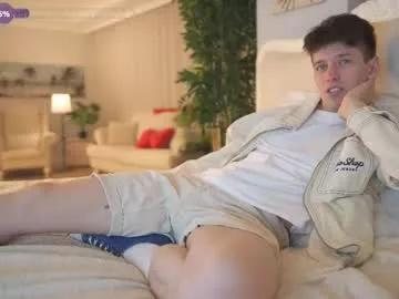 Freechat tommyjoyer on Chaturbate